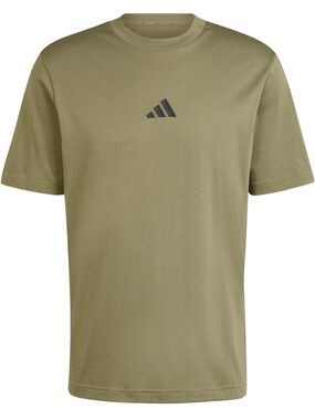 Adidas | Men’s Essential Logo T-Shirt